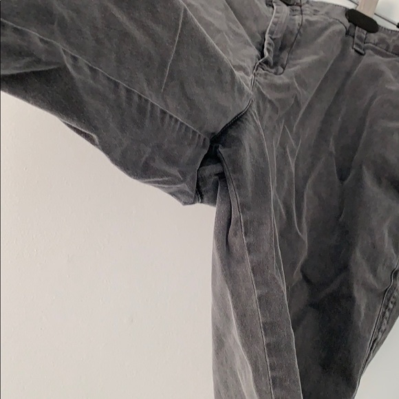 Play condition GAP chinos in grey - Picture 3 of 4